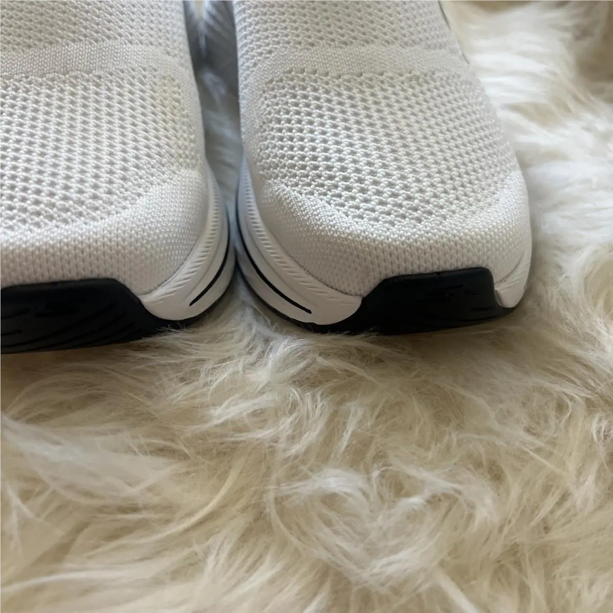Skechers shoes - Skechers MAX - MAX - White 12