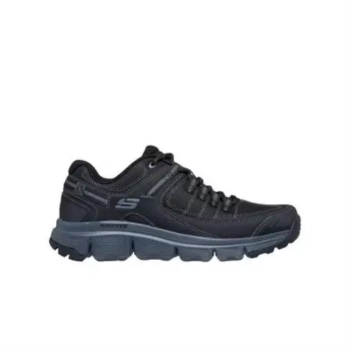 Skechers Men`s Memory Foam Summits AT Upper Draft Outdoor Lace-up Sneaker Wide