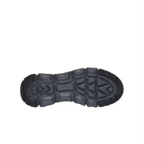 Skechers shoes - Summits AT Upper Draft - Summits Upper Draft - Black/Charcoal (UPC: 197627174297) 2
