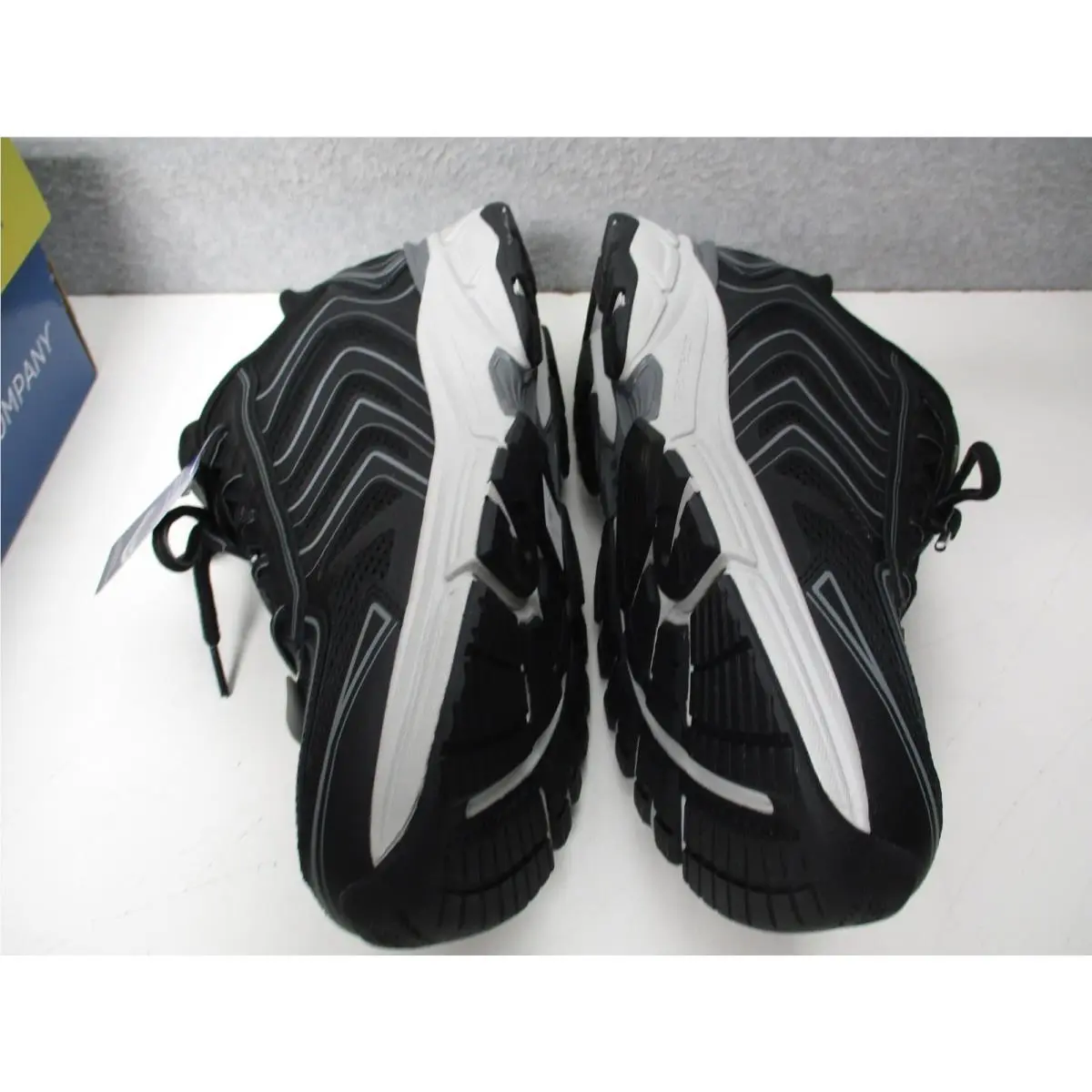 Skechers shoes - Stamina Sport - Stamina Sport - 51274SA - Black 2