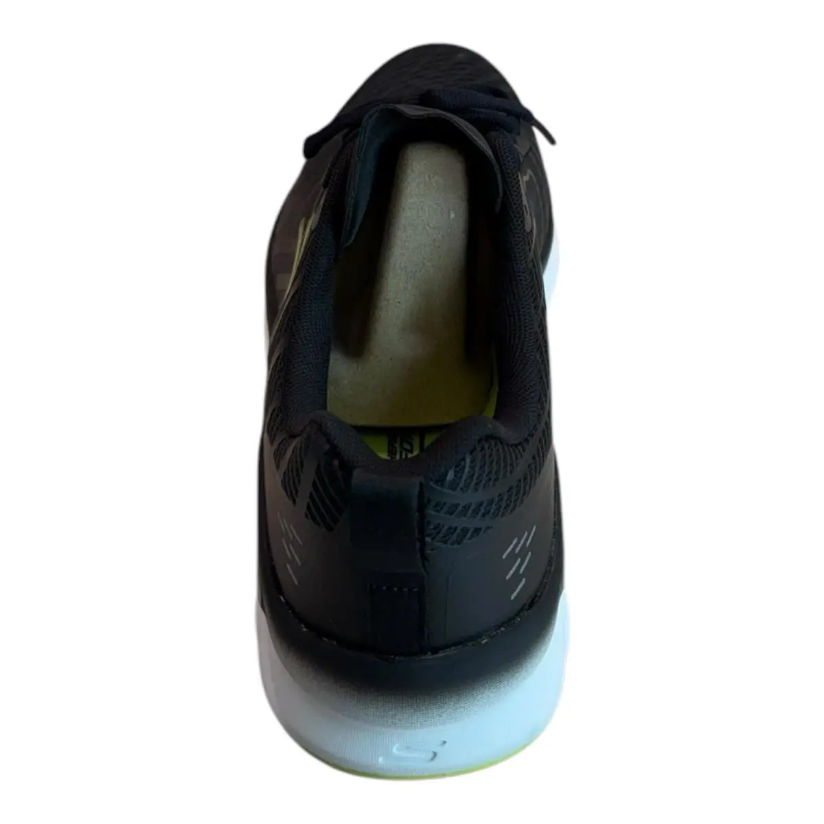 Skechers shoes - Nike Challenger OG - Nike Challenger - 246013 - Black (UPC: 0195204217276) 2