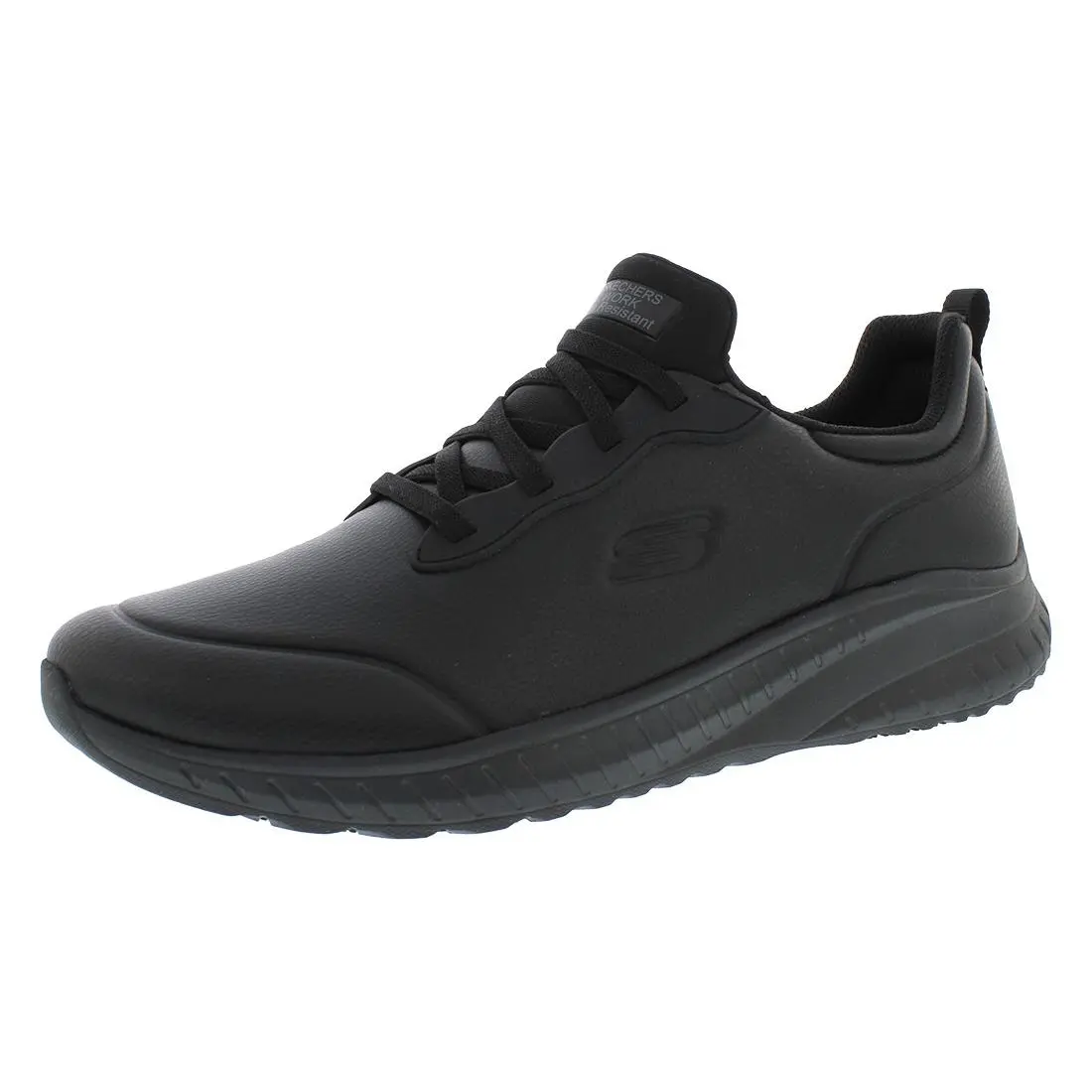 Skechers shoes - Black, Main: Black (UPC: 197627234557) 0