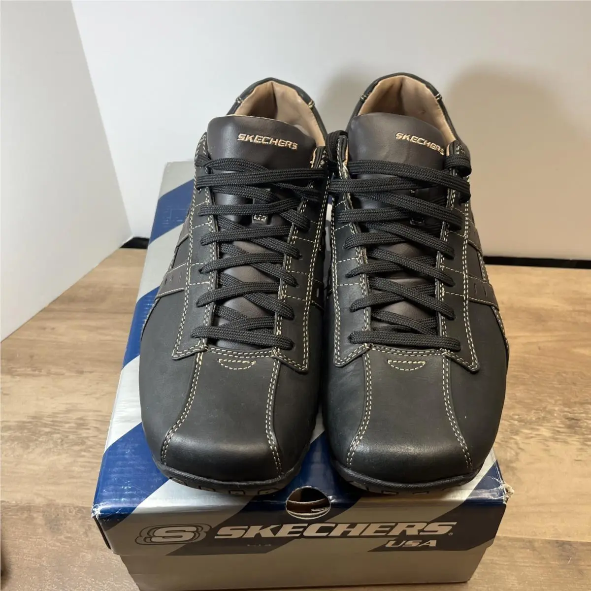 Skechers shoes - Citywalk Midnight - Citywalk Midnight - 60488/BLK - Black (UPC: 0885788692209) 0