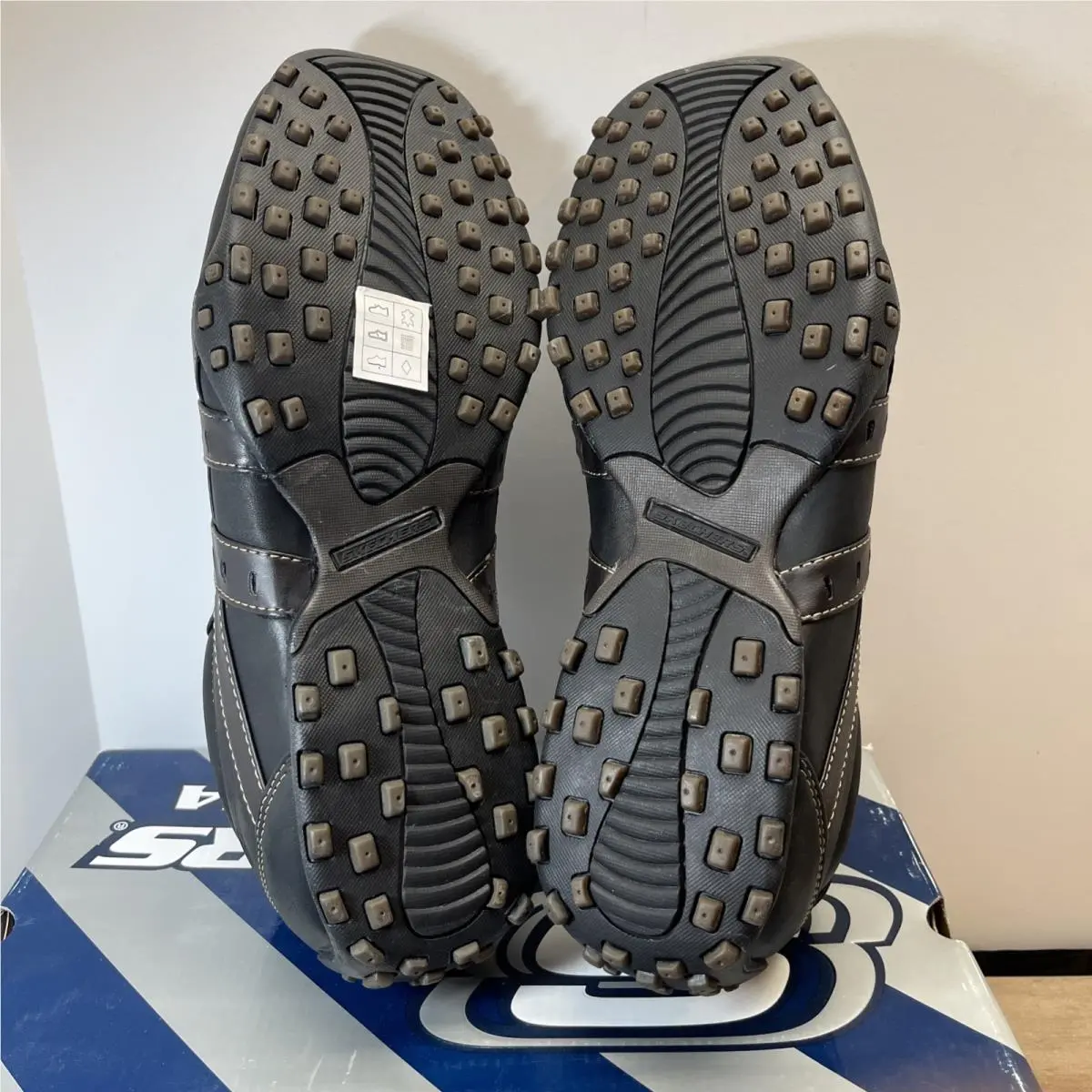 Skechers shoes - Citywalk Midnight - Citywalk Midnight - 60488/BLK - Black (UPC: 0885788692209) 3