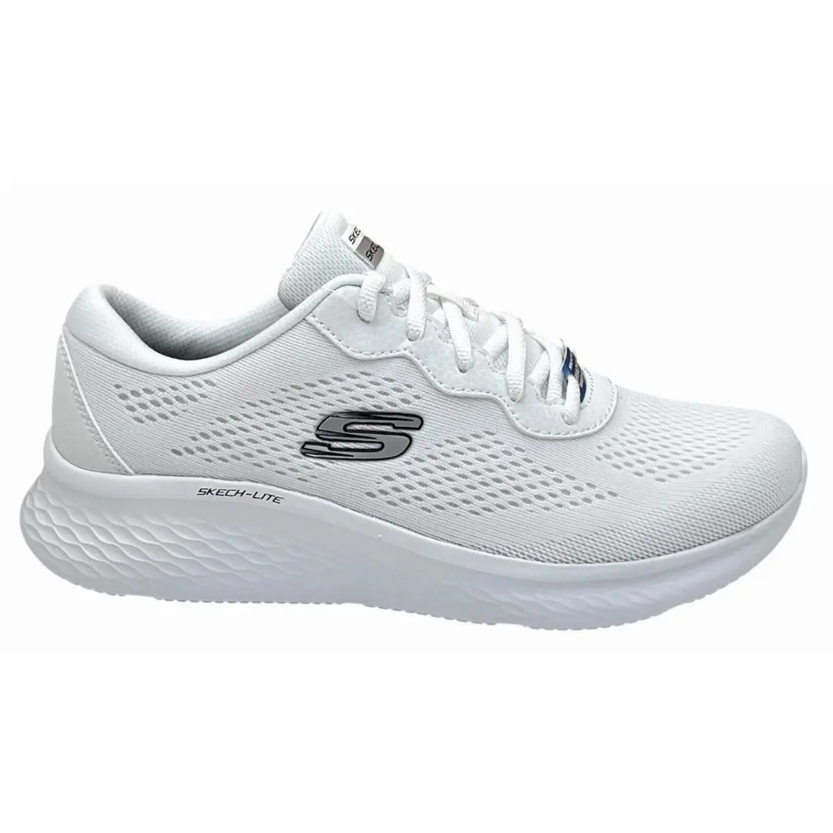 Skechers shoes - Skech-Lite Pro Perfect Time - Pro Perfect Time - White (UPC: 196311642456) 0