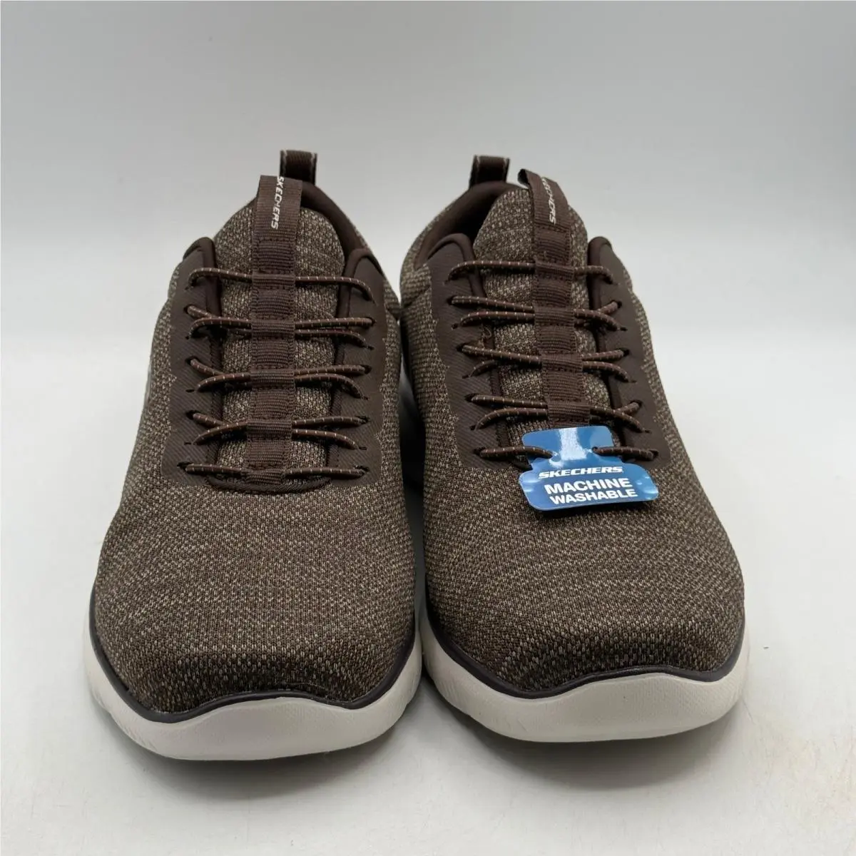 Skechers shoes - 232697W - 232697W - Brown 0