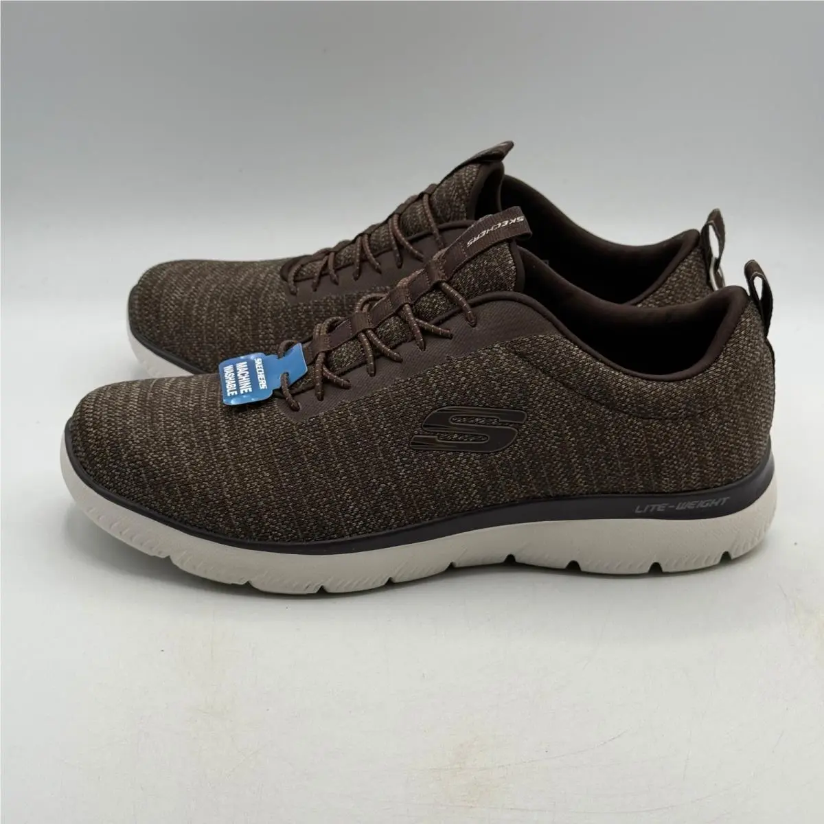 Skechers shoes - 232697W - 232697W - Brown 2