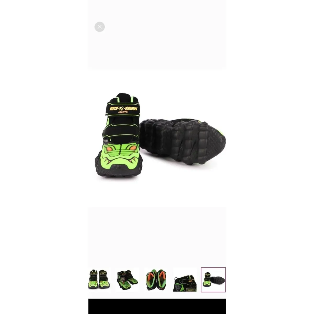 Skechers shoes - Black 0
