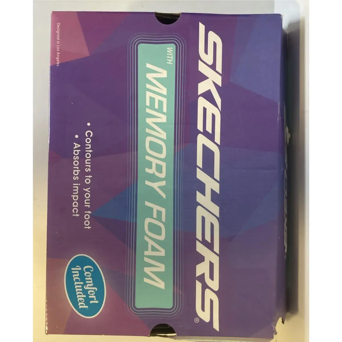 Skechers shoes - Skechers Sparrow 2.0 - Sparrow - 179116S - Black 17
