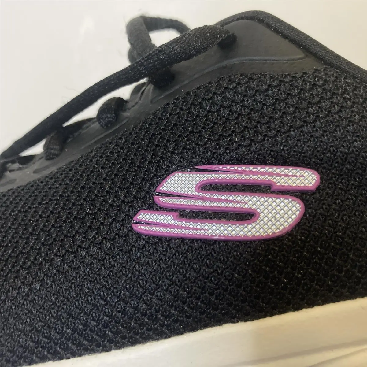Skechers shoes - Skechers Sparrow 2.0 - Sparrow - 179116S - Black 1