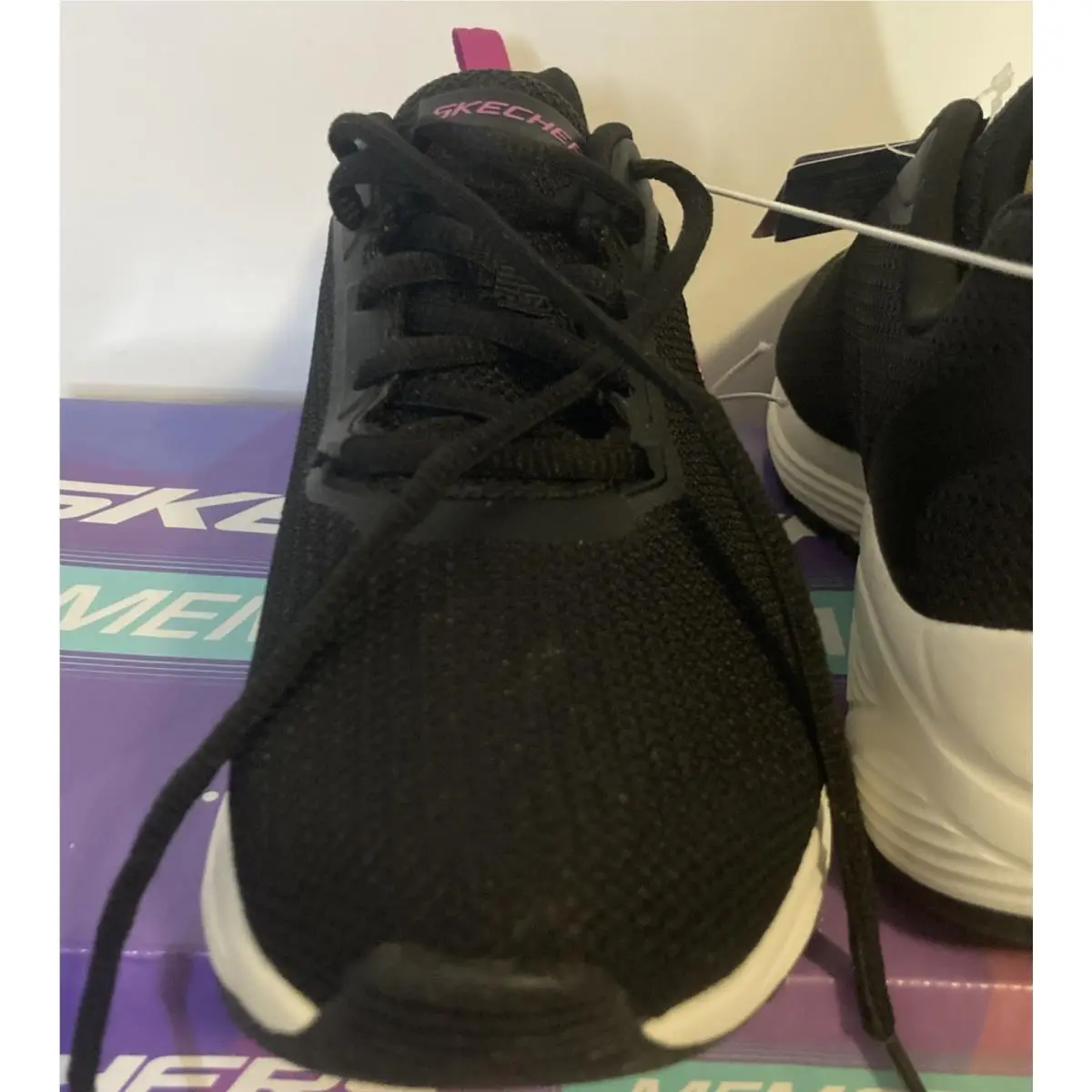 Skechers shoes - Skechers Sparrow 2.0 - Sparrow - 179116S - Black 10
