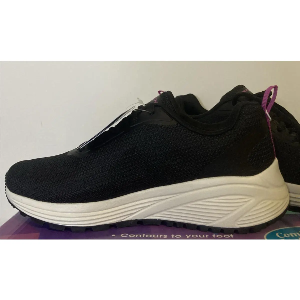 Skechers shoes - Skechers Sparrow 2.0 - Sparrow - 179116S - Black 5