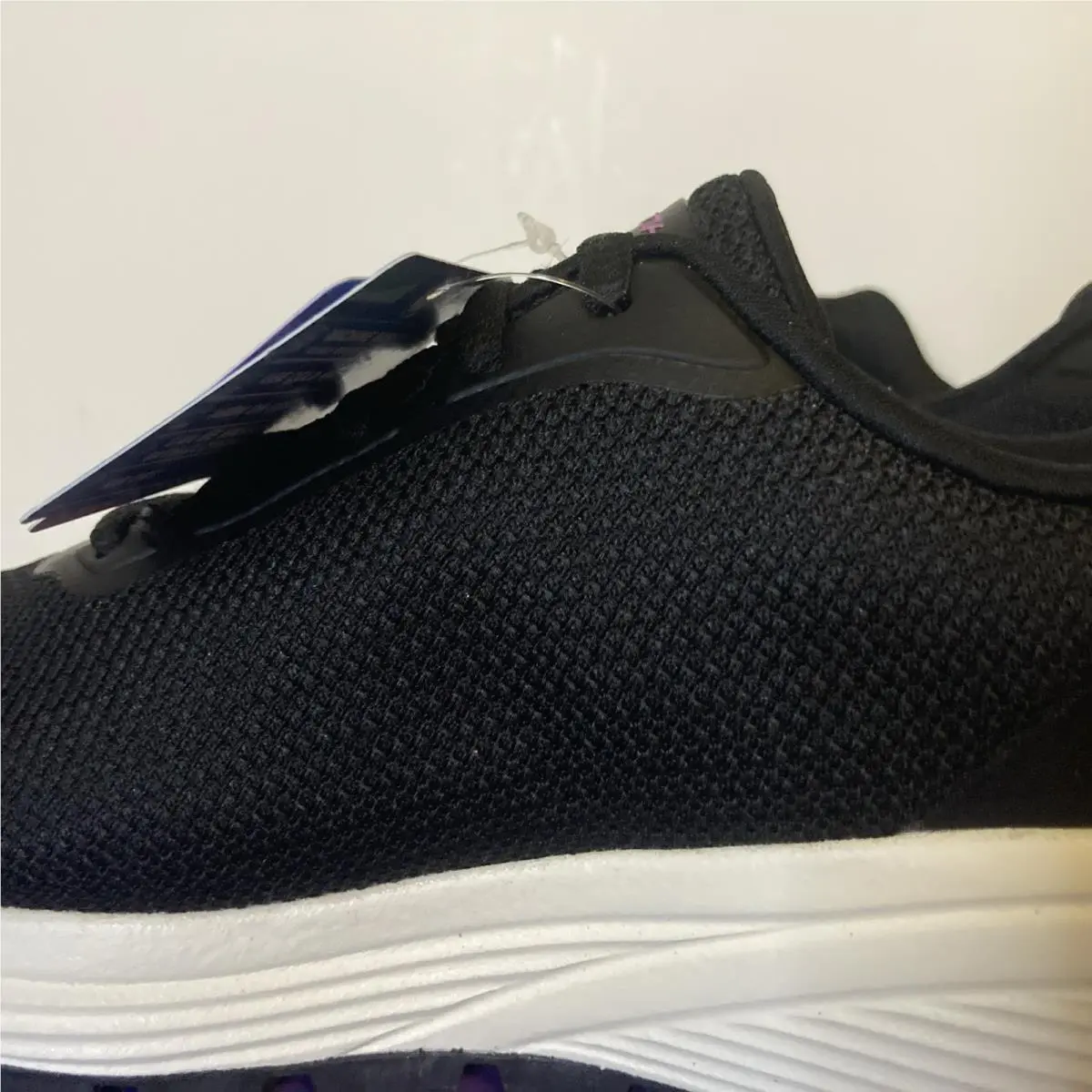 Skechers shoes - Skechers Sparrow 2.0 - Sparrow - 179116S - Black 6