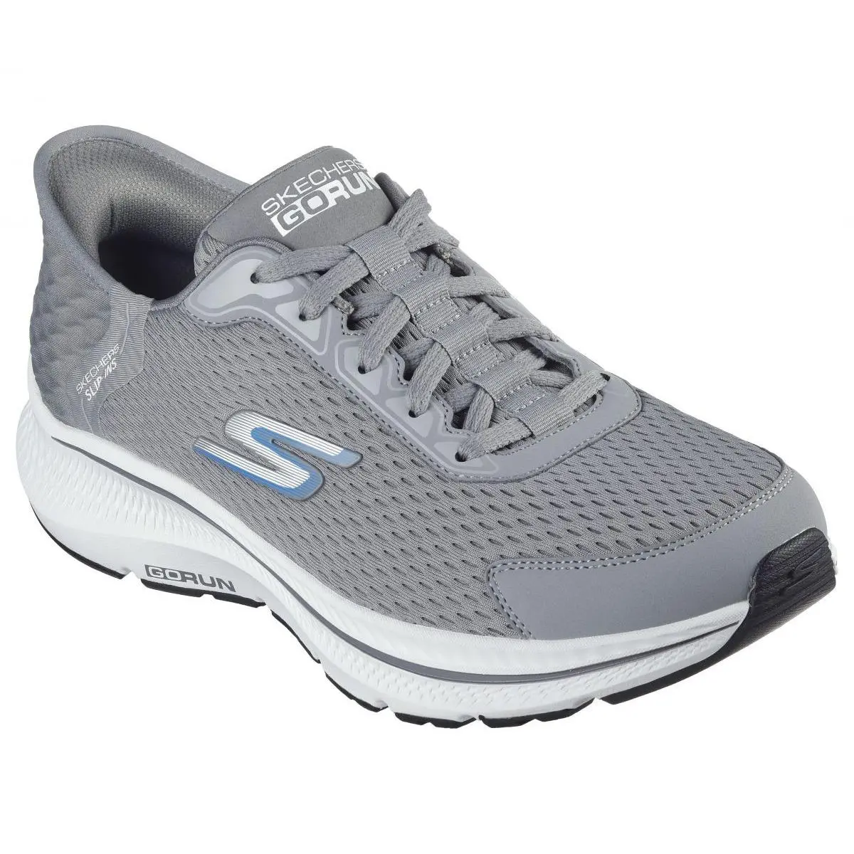 Skechers shoes - Grey (UPC: 197627189253) 0