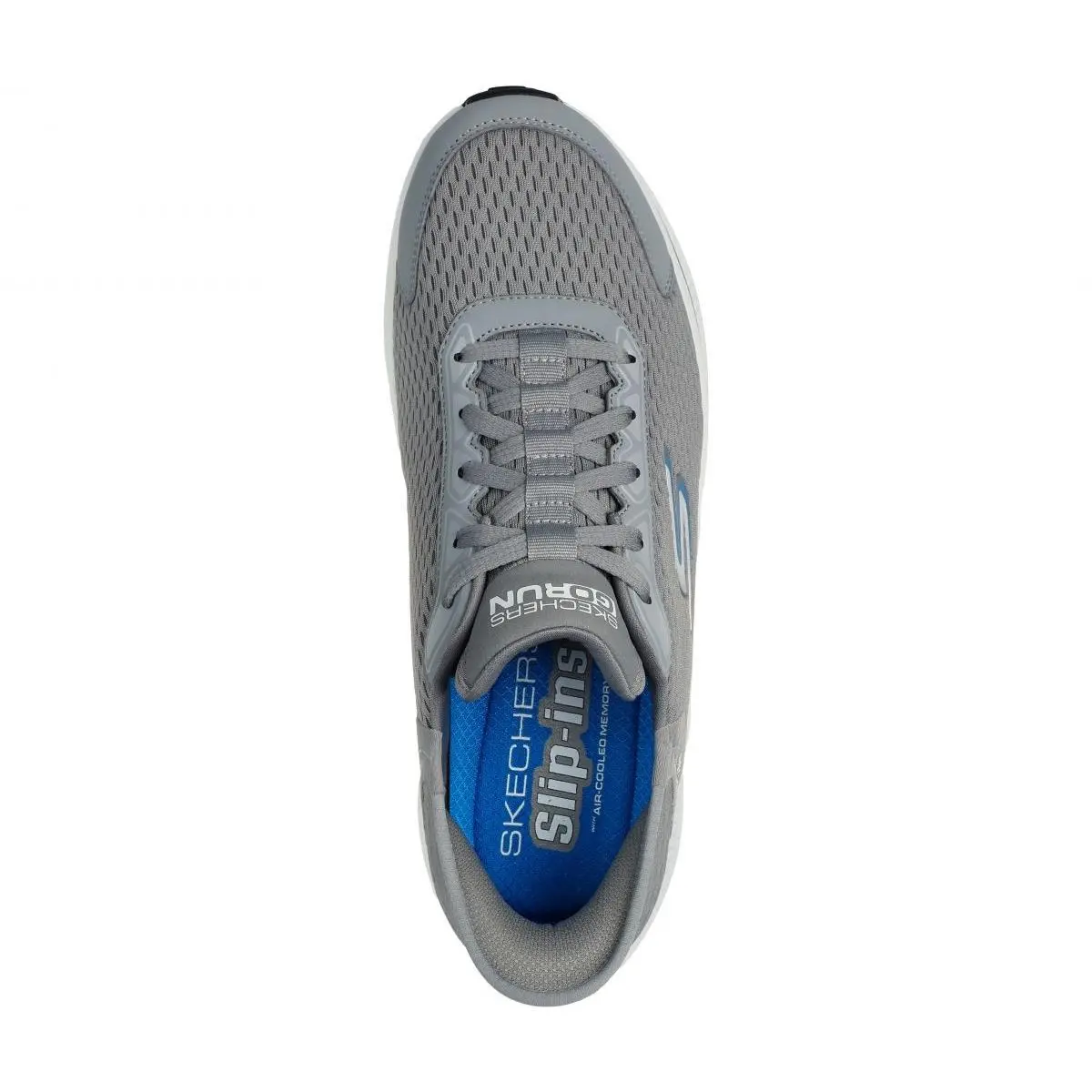 Skechers shoes - Grey (UPC: 197627189253) 1