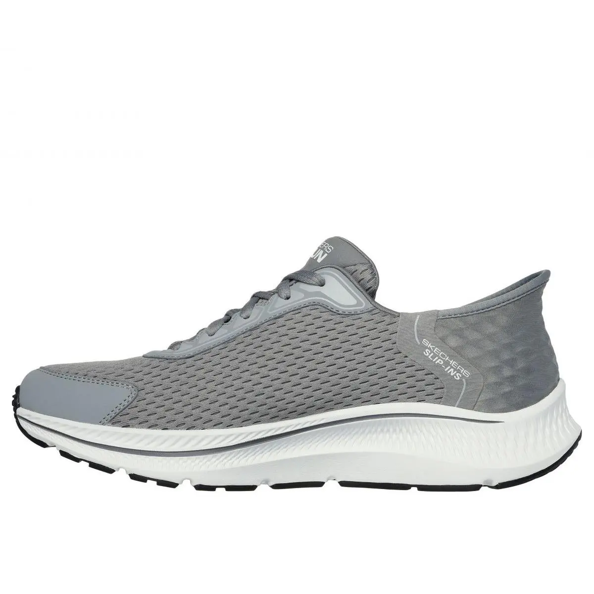Skechers shoes - Grey (UPC: 197627189253) 3
