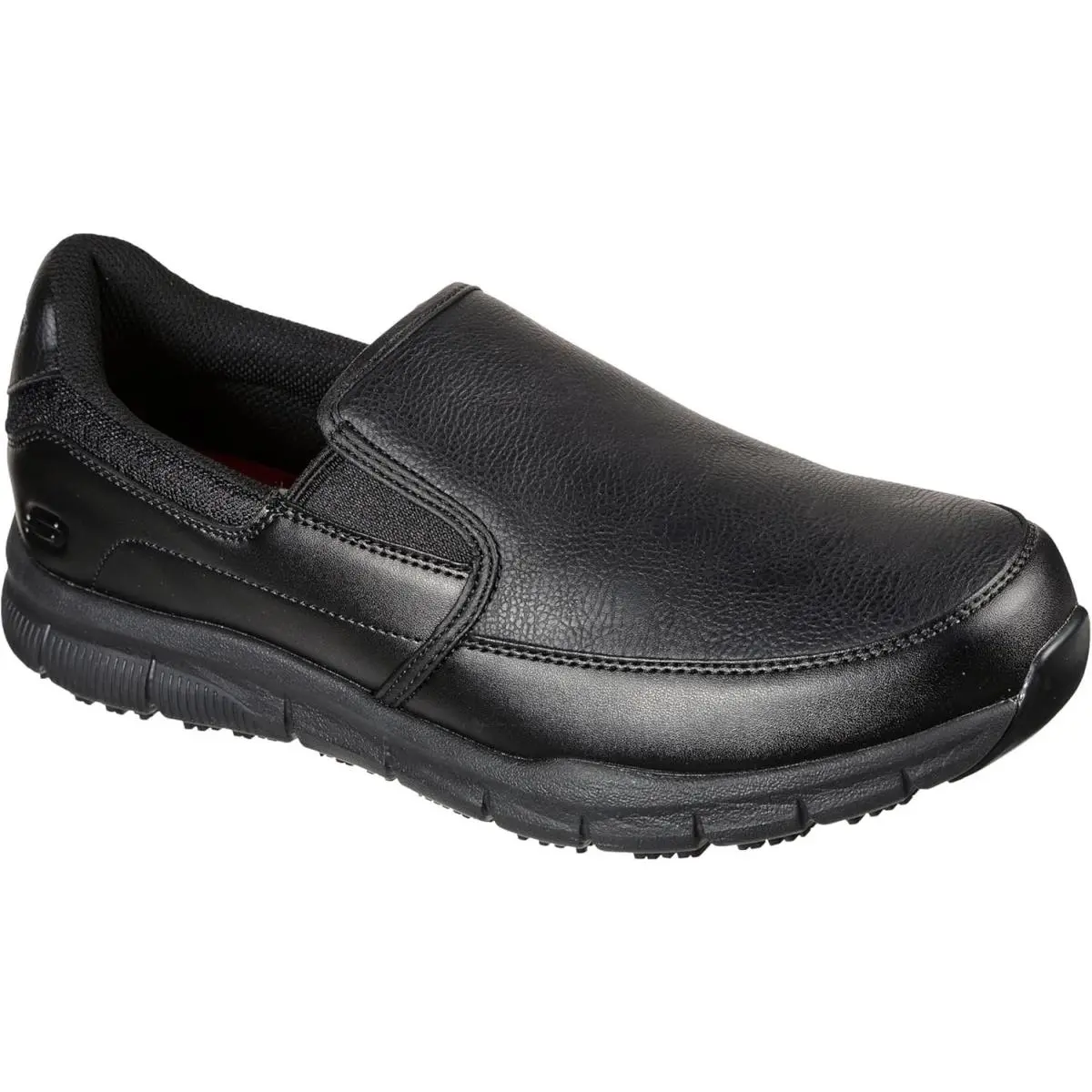 Skechers shoes - Skechers Nampa-Groton - Black 0