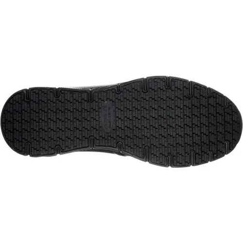 Skechers shoes - Skechers Nampa-Groton - Black 4