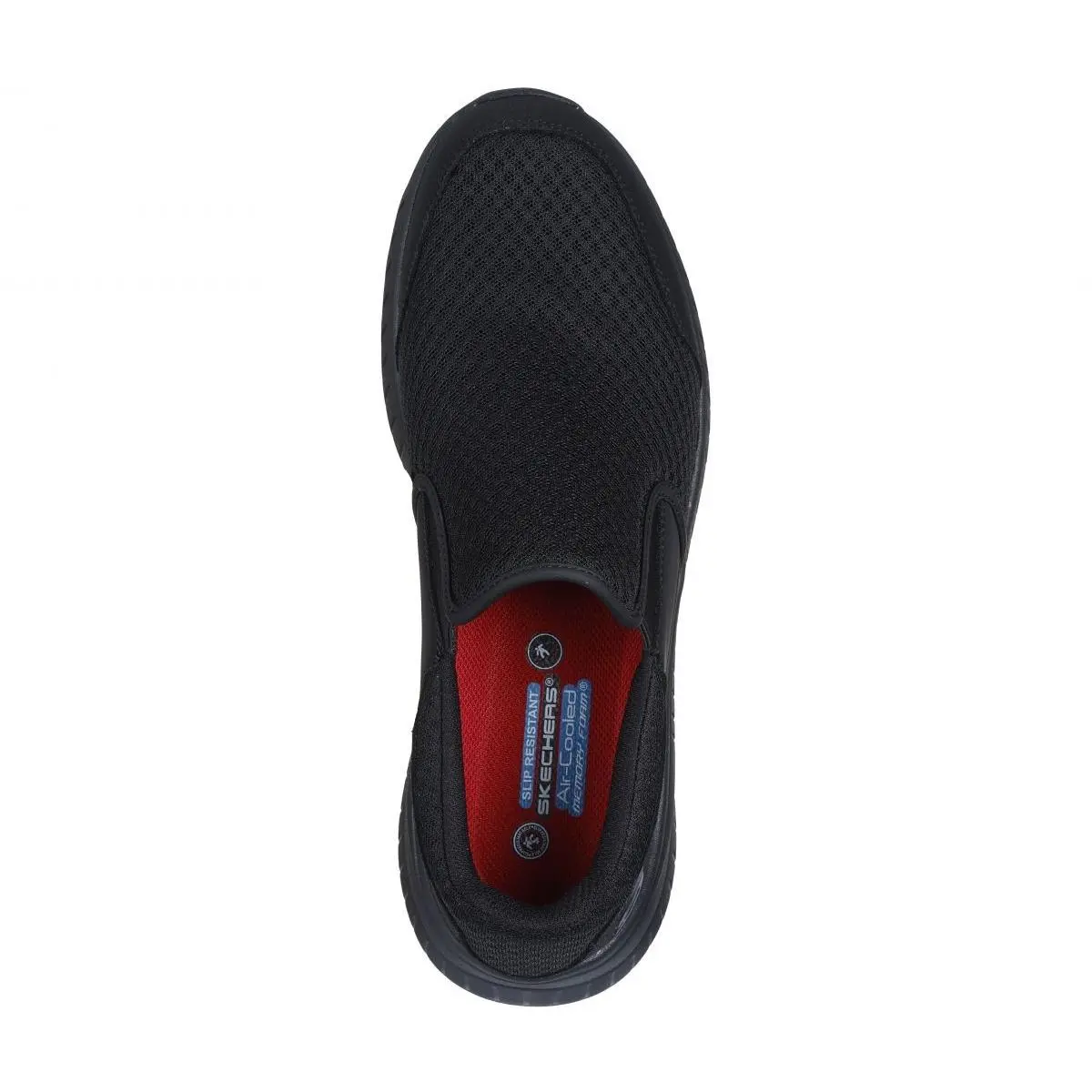 Skechers shoes - BLACK (UPC: 197976537637) 0