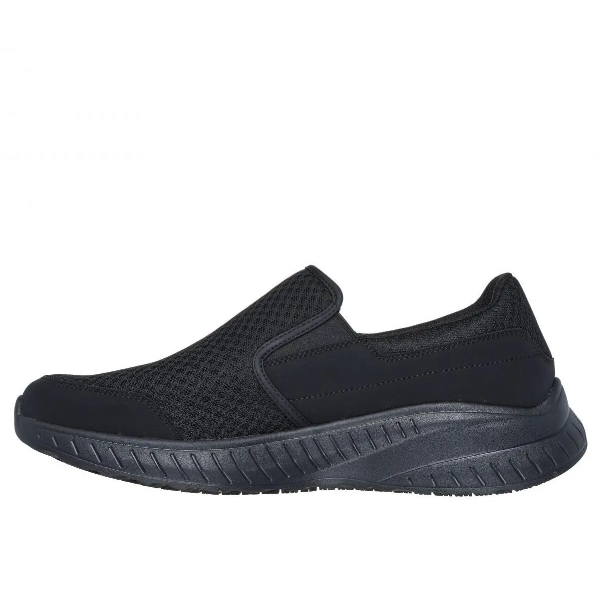 Skechers shoes - BLACK (UPC: 197976537637) 2