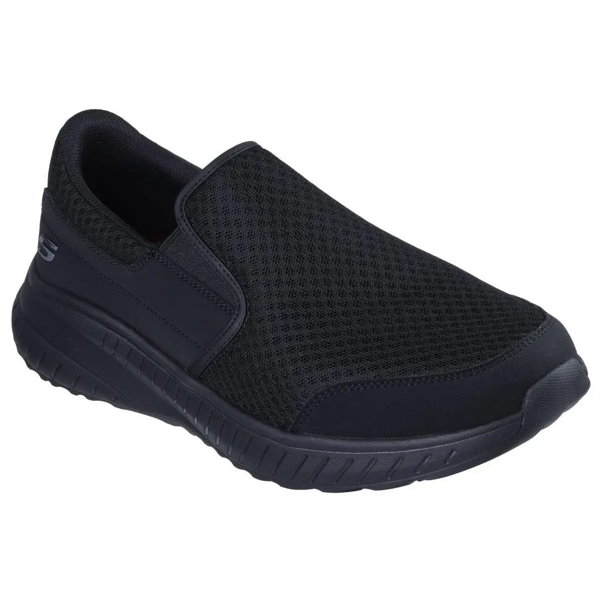 Skechers shoes - BLACK (UPC: 197976537637) 3