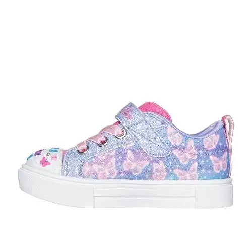 Skechers shoes - 314813N-LVMT-Y10 - 314813N-LVMT-Y10 - Lavender (UPC: 197976325357) 0