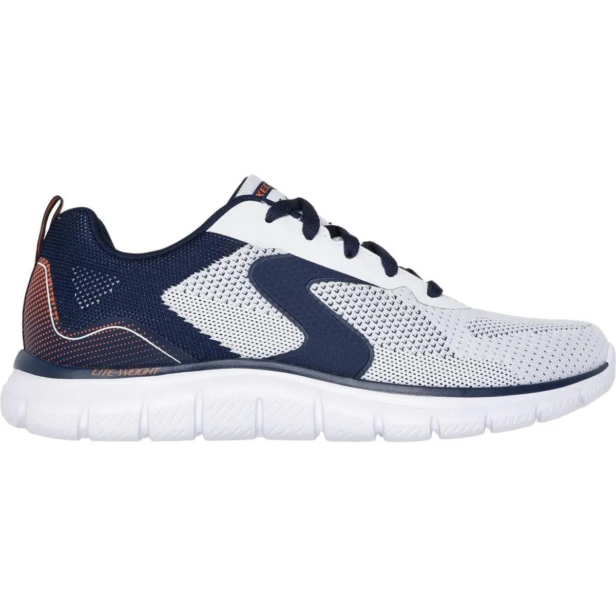 Skechers shoes - 232965 - 232965 - Multicolor (UPC: 198376680879) 2