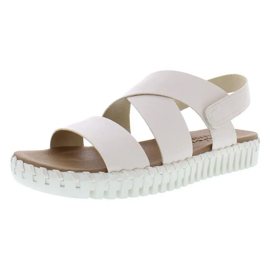 Skechers shoes - Natural, Main: White (UPC: 194880936174) 3