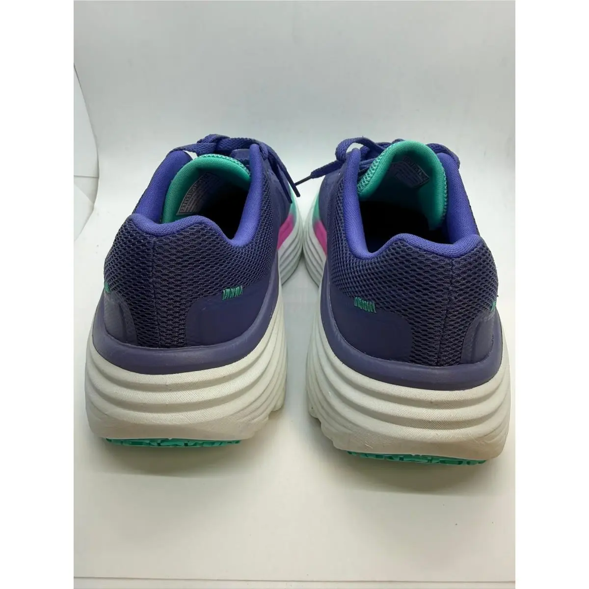 Skechers shoes - Skechers Max Cushioning Endeavour - Max Cushioning Endeavour - SN129470 - Blue 1