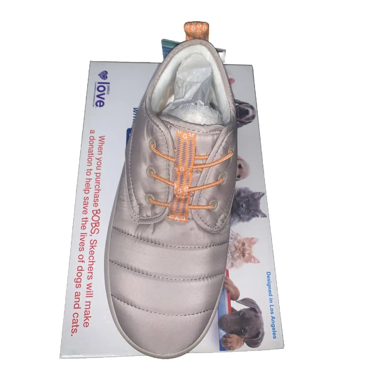 Skechers shoes - Drift - Drift - Taupe 0