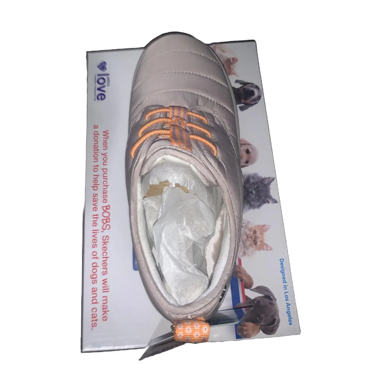 Skechers shoes - Drift - Drift - Taupe 1