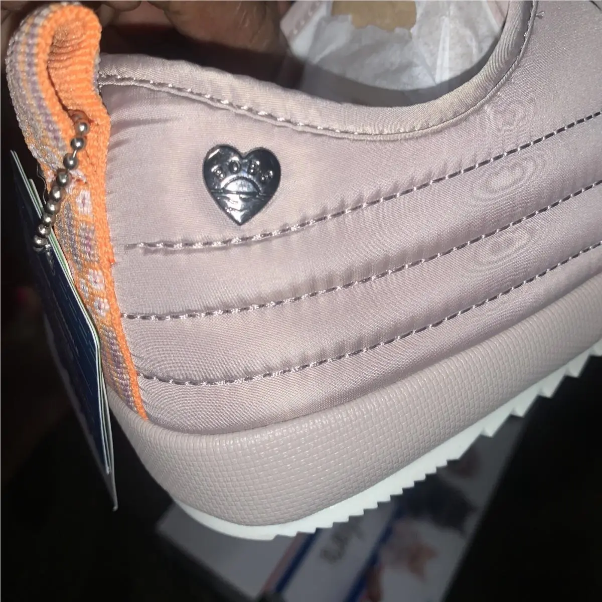 Skechers shoes - Drift - Drift - Taupe 3