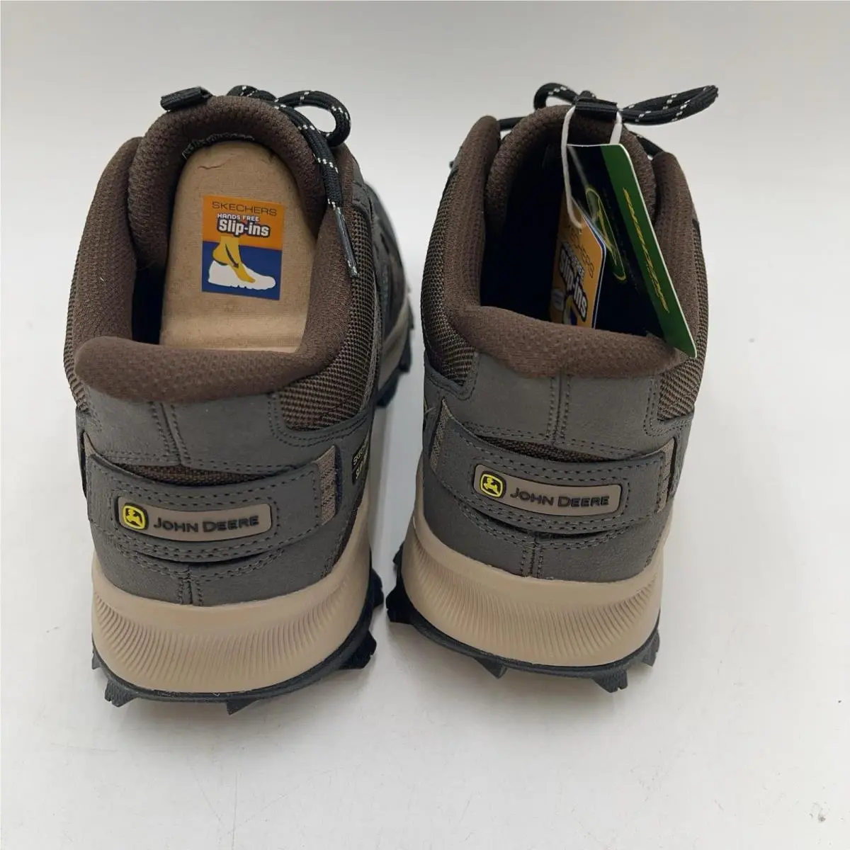 Skechers shoes - Skechers Equalizer 5.0 Trail-Row Crop - Brown 8