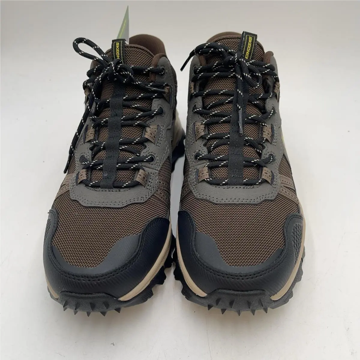 Skechers shoes - Skechers Equalizer 5.0 Trail-Row Crop - Brown 6