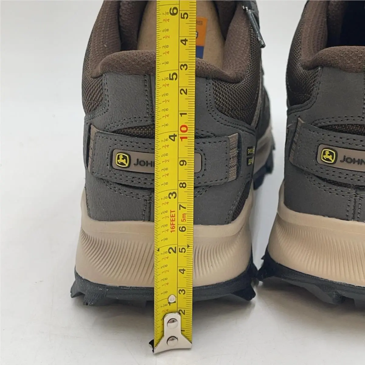 Skechers shoes - Skechers Equalizer 5.0 Trail-Row Crop - Brown 9