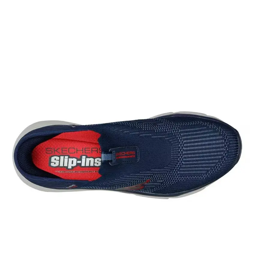 Skechers shoes - Blue 1