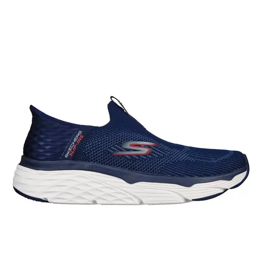 Skechers shoes - Blue 3