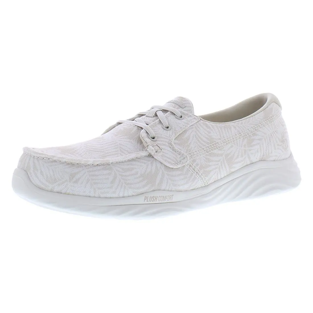 Skechers shoes - Natural, Main: Off White (UPC: 197627065168) 0