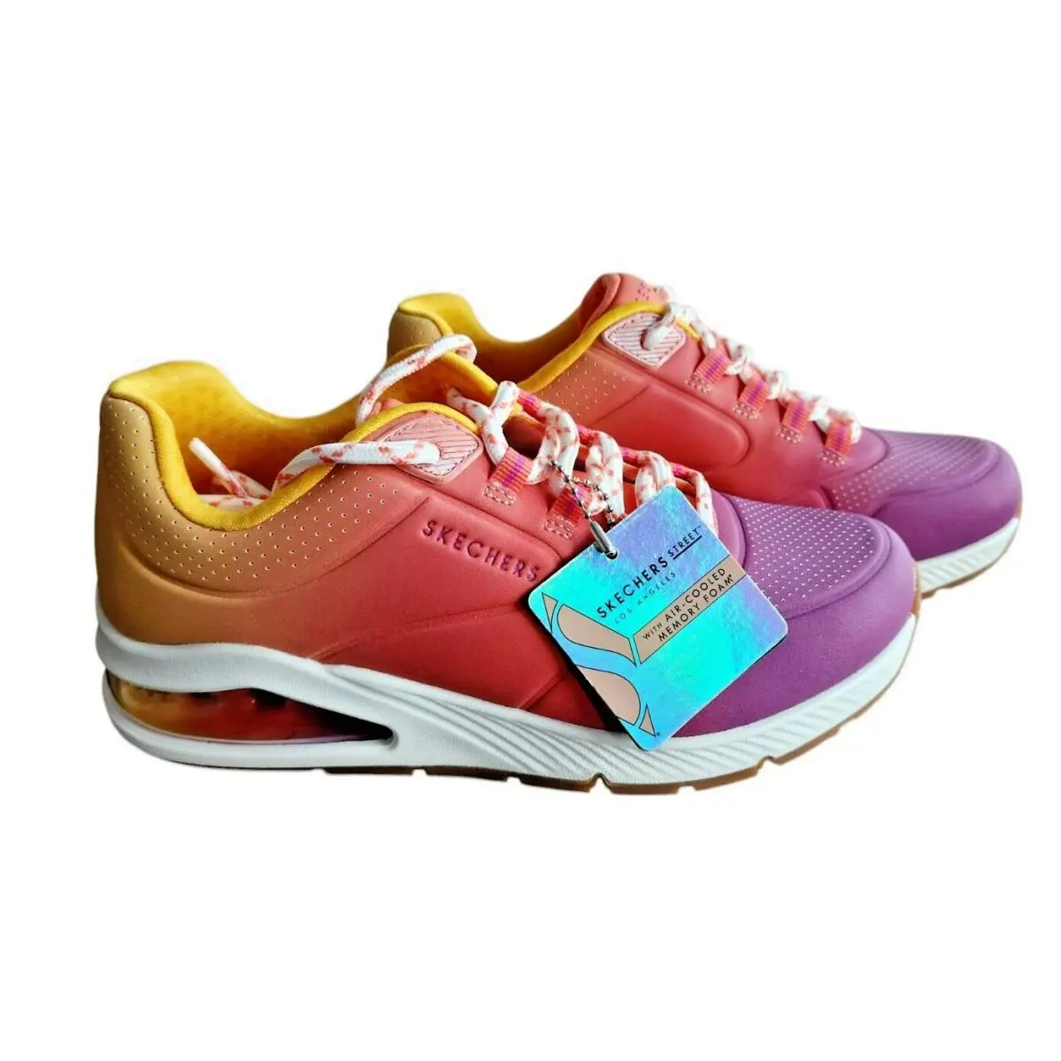 Skechers shoes - Multicolor 0