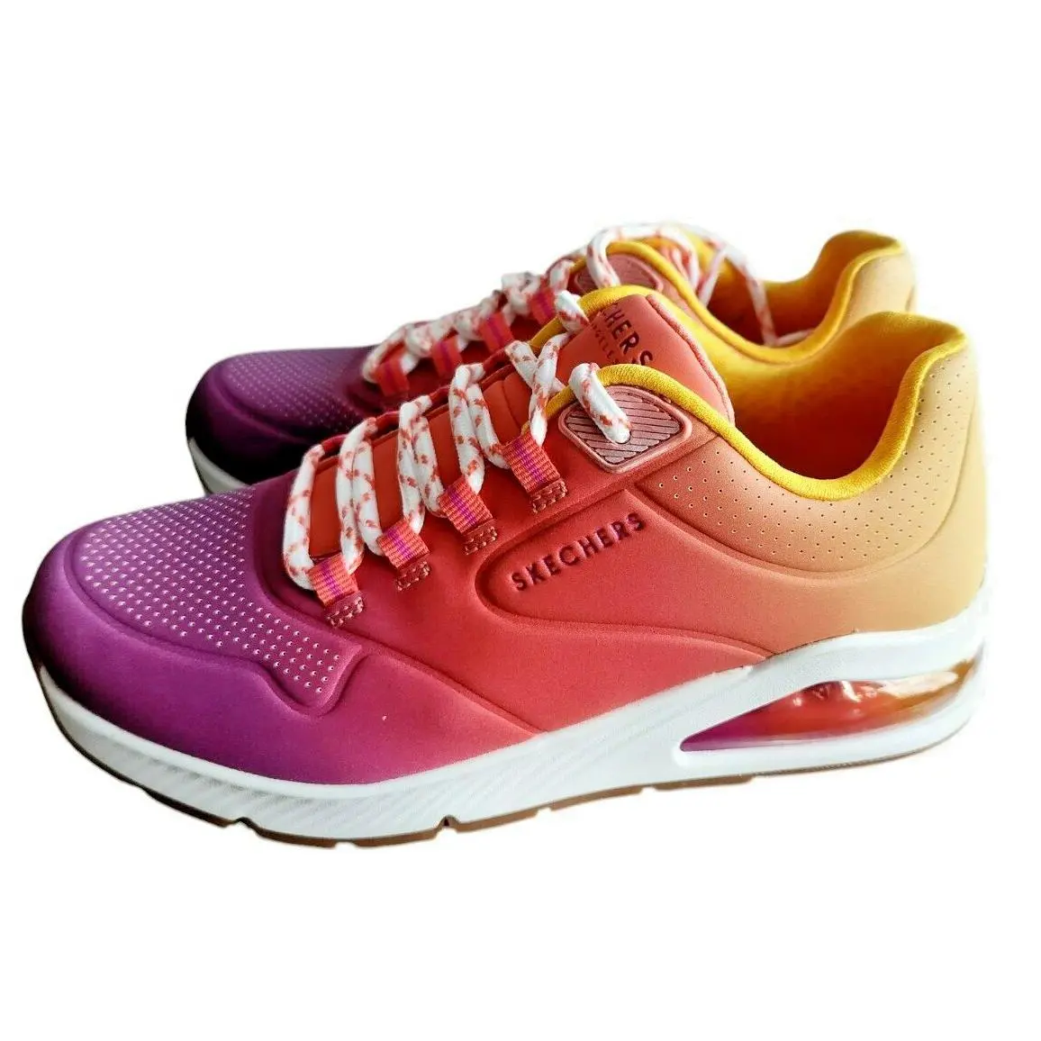 Skechers shoes - Multicolor 3