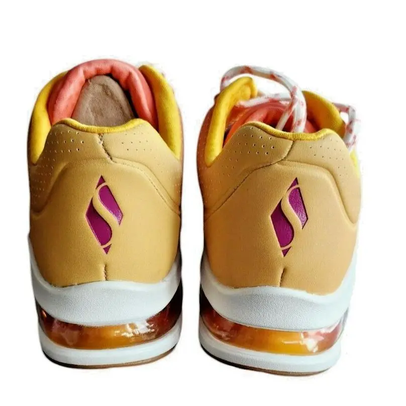 Skechers shoes - Multicolor 4