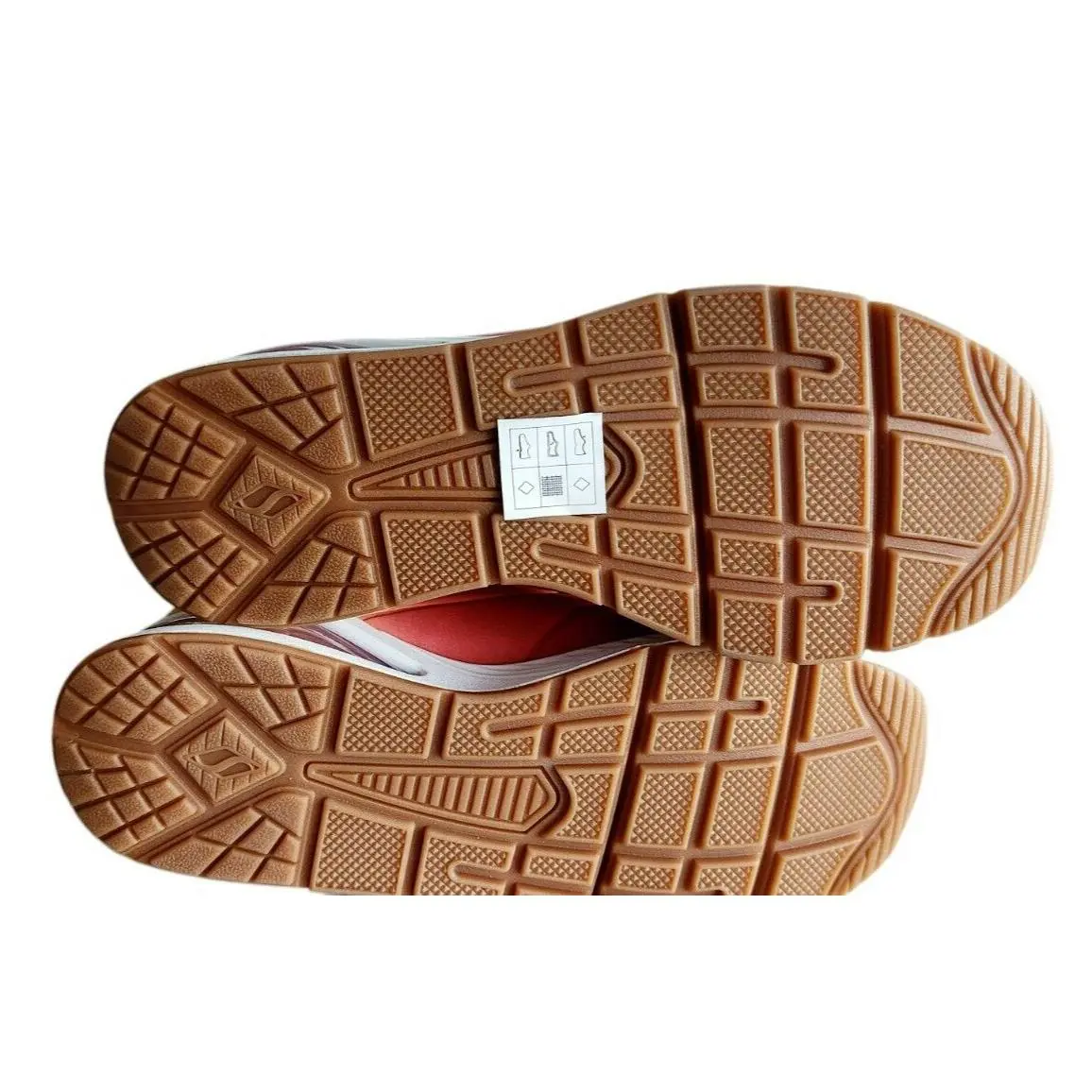 Skechers shoes - Multicolor 5