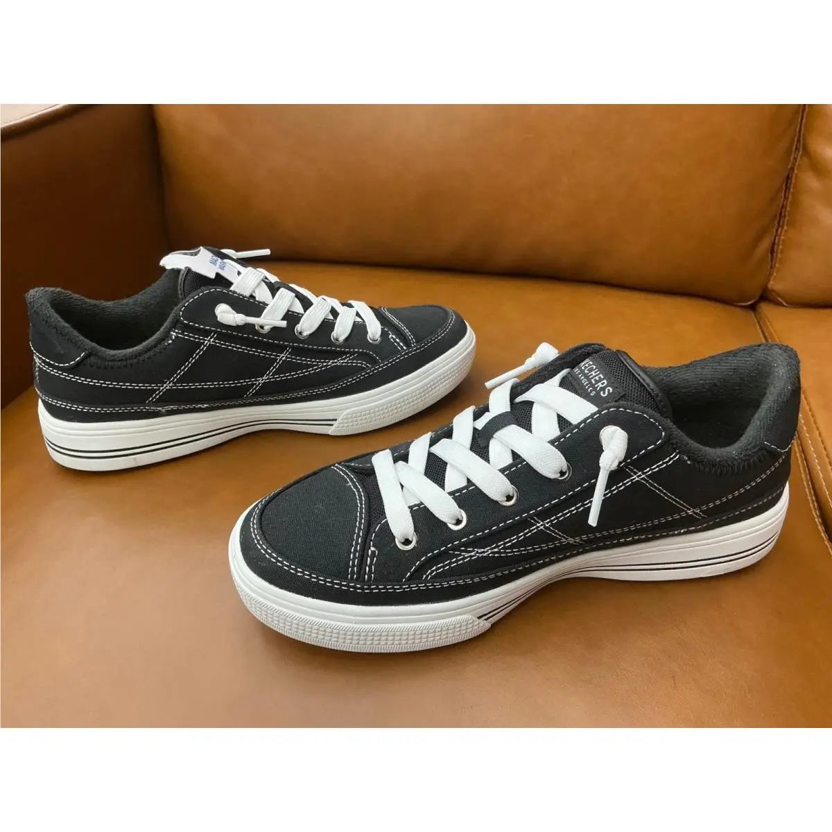 Skechers shoes - Arcade Arcata - Arcade Arcata - Black 0