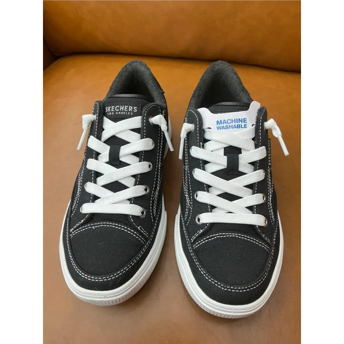 Skechers shoes - Arcade Arcata - Arcade Arcata - Black 1