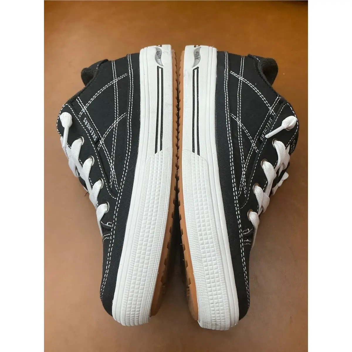 Skechers shoes - Arcade Arcata - Arcade Arcata - Black 4