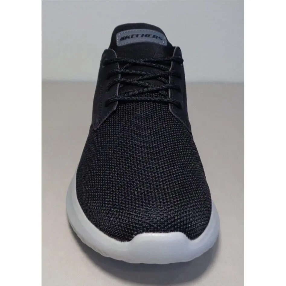 Skechers shoes - Black (UPC: 195969816820) 4