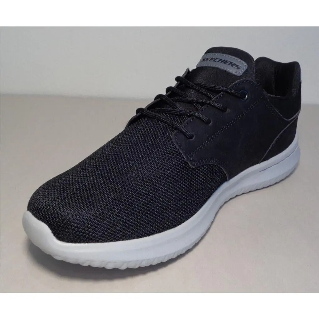 Skechers shoes - Black (UPC: 195969816820) 5