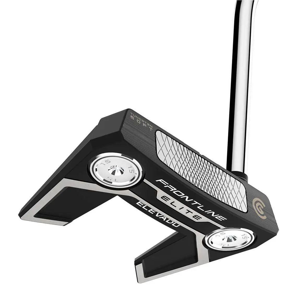 Cleveland Golf  - Stepless Chrome - Stepless Chrome 0