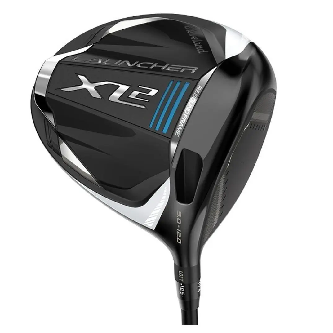 Cleveland Golf  - Launcher XL2 (2024) - Launcher 3