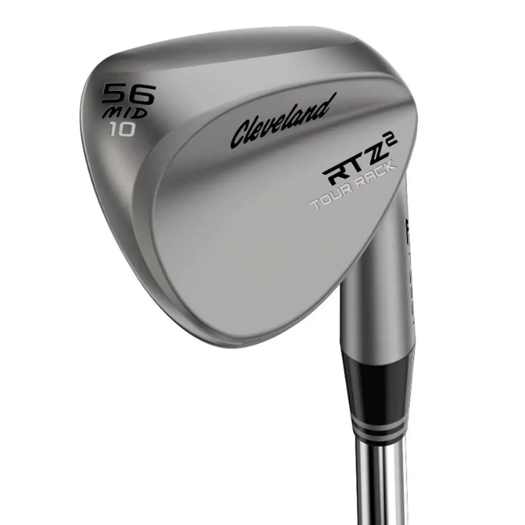 Cleveland Golf  - RTZ2 Tour Rack (2026) - Tour Rack - Tour Rack (Raw) 3